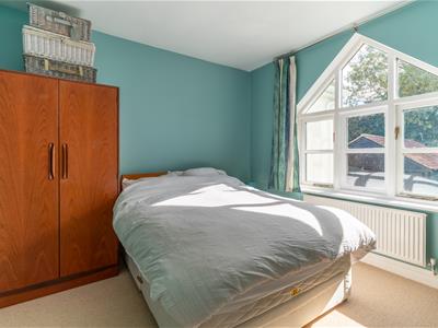 Bedroom Five